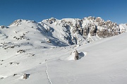 Cavalcata sul tetto della Val Taleggio-12